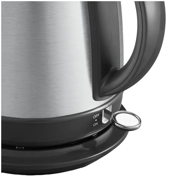 BUYDEEM Electric Kettle, model K640, color Stainless Steel, EU - image 4