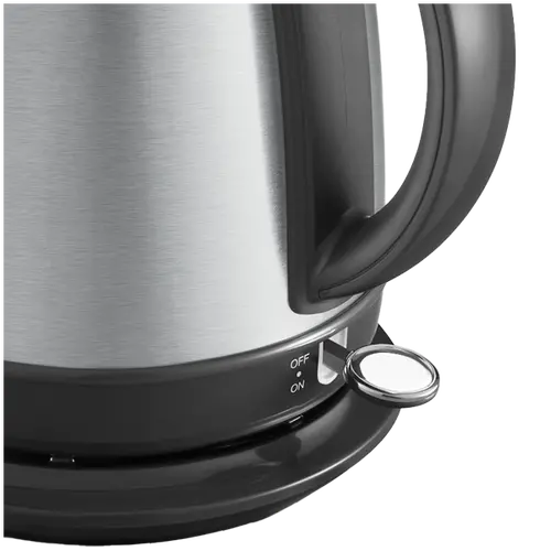 BUYDEEM Electric Kettle, model K640, color Stainless Steel, EU - image 4