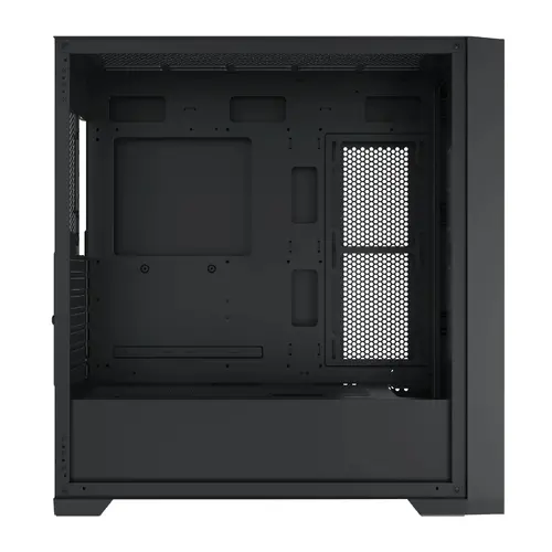 Xigmatek кутия Case EATX - Master X II - 4 ARGB Fans - image 10