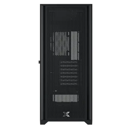 Xigmatek кутия Case EATX - Master X II - 4 ARGB Fans - image 11