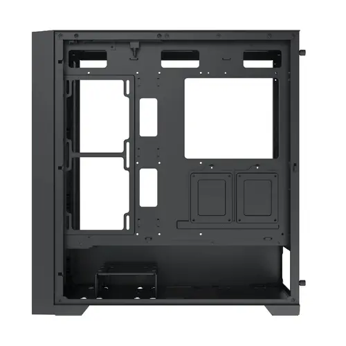 Xigmatek кутия Case EATX - Master X II - 4 ARGB Fans - image 12