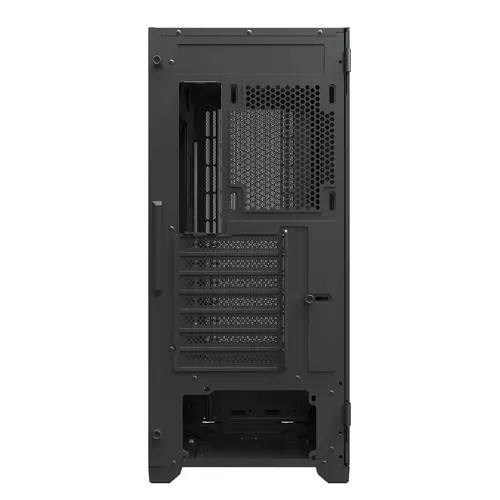 Xigmatek кутия Case EATX - Master X II - 4 ARGB Fans - image 13