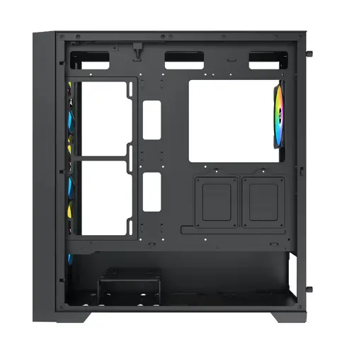 Xigmatek кутия Case EATX - Master X II - 4 ARGB Fans - image 5