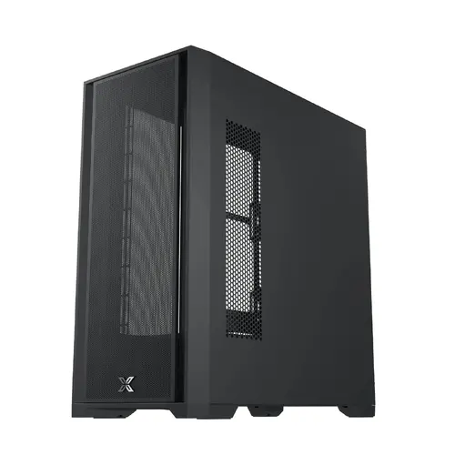 Xigmatek кутия Case EATX - Master X II - 4 ARGB Fans - image 8