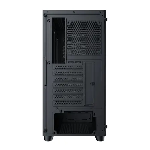 Xigmatek кутия Case EATX - Gaming Z Pro - 4 ARGB Fans - image 7