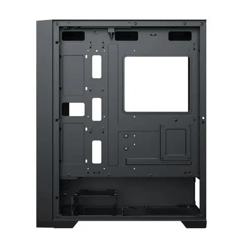 Xigmatek кутия Case ATX - Gaming X II - 4 ARGB Fans - image 6