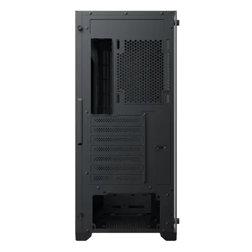 Xigmatek кутия Case ATX - Gaming X II - 4 ARGB Fans - image 7