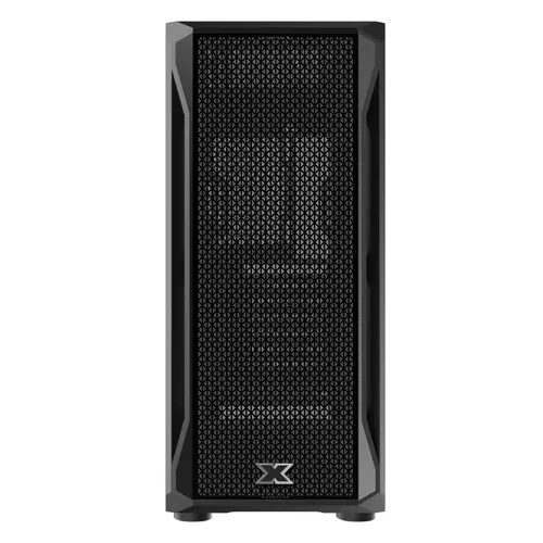 Xigmatek carcasă Case ATX - Gaming X - 4 RGB Ventilatoare - 5