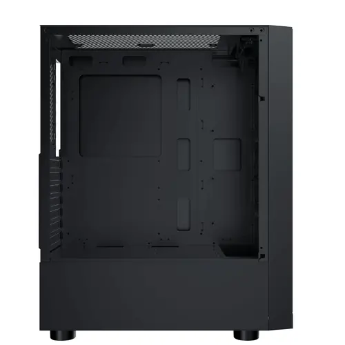 Xigmatek кутия Case ATX - Duke - 4 RGB Fans - image 12