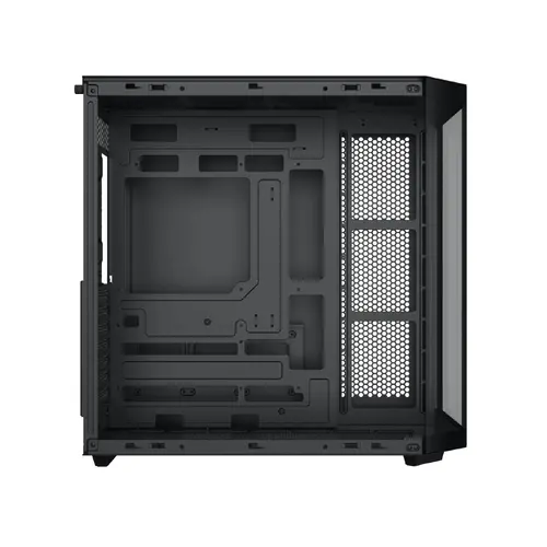Xigmatek кутия Case EATX - Cubi II - 7 ARGB Fans - image 5