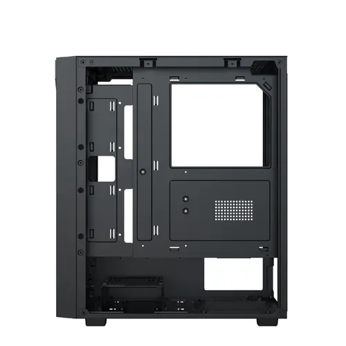 Xigmatek кутия Case ATX - Blade - 4 RGB Fans - image 6