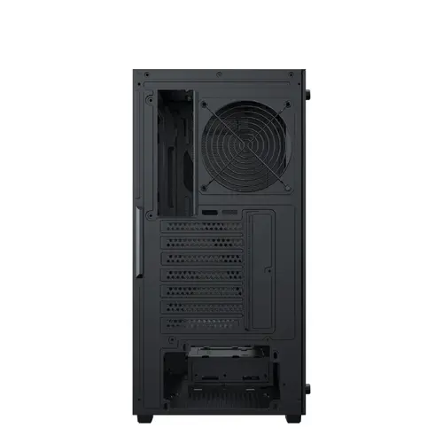 Xigmatek кутия Case ATX - Blade - 4 RGB Fans - image 7