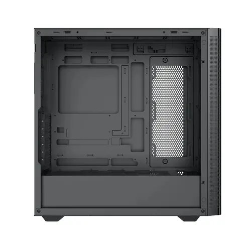 Xigmatek кутия Case EATX - Osiris - Mesh, 4 x 140 mm ARGB fans - image 4