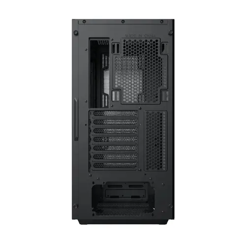 Xigmatek кутия Case EATX - Osiris - Mesh, 4 x 140 mm ARGB fans - image 6