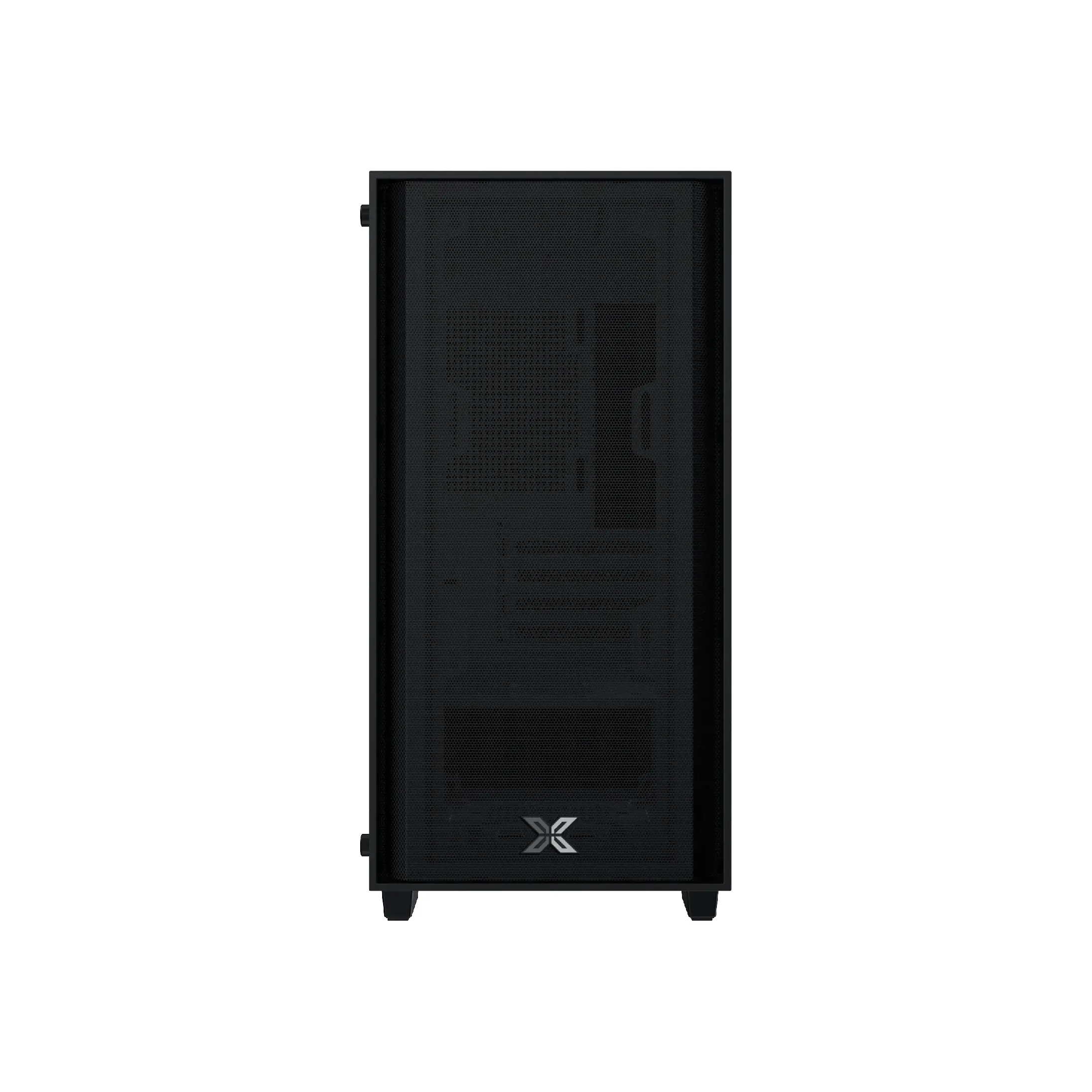 Xigmatek κουτί Case mATX - NYX Air II - 4 RGB Ανεμιστήρες - image 10