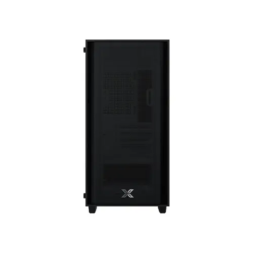 Xigmatek кутия Case mATX - NYX Air II - 4 RGB Fans - image 10