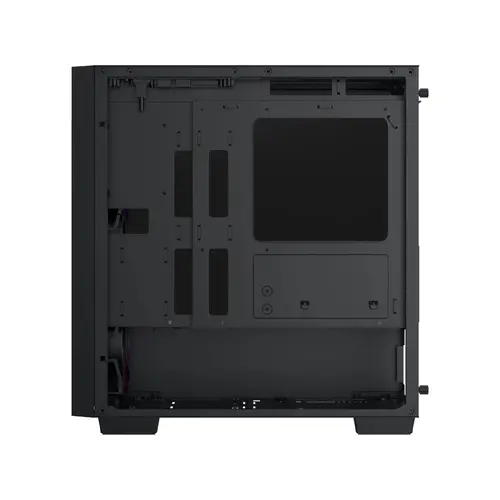 Xigmatek κουτί Case mATX - NYX Air II - 4 RGB Ανεμιστήρες - 8