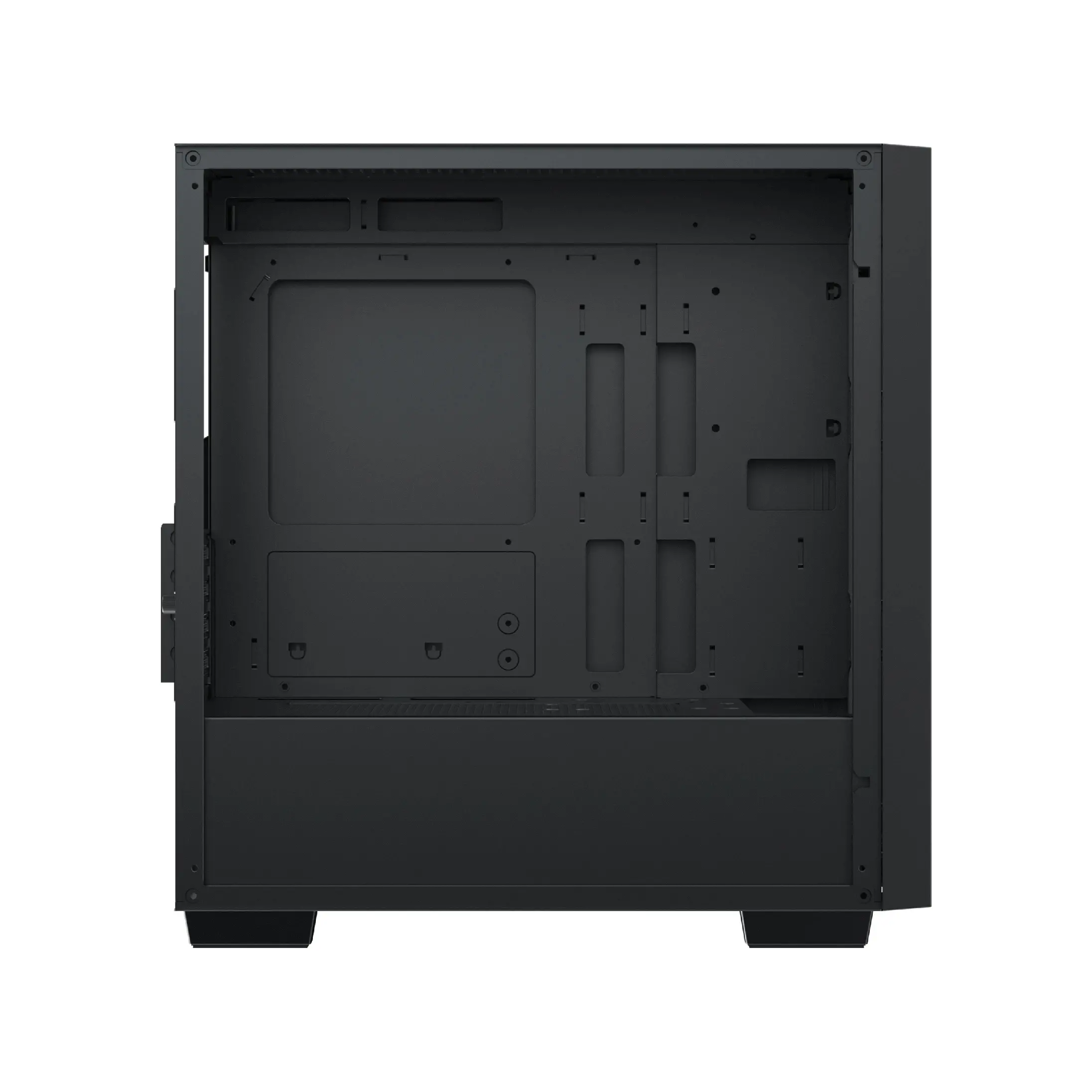 Xigmatek κουτί Case mATX - NYX Air II - 4 RGB Ανεμιστήρες - image 8