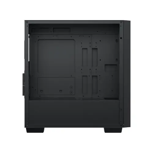 Xigmatek кутия Case mATX - NYX Air II - 4 RGB Fans - image 8