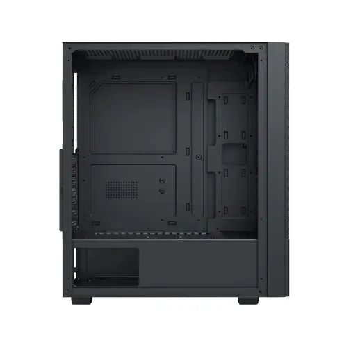 Xigmatek кутия Case ATX - Hero II Air 3F - RGB, Tempered Glass - image 5