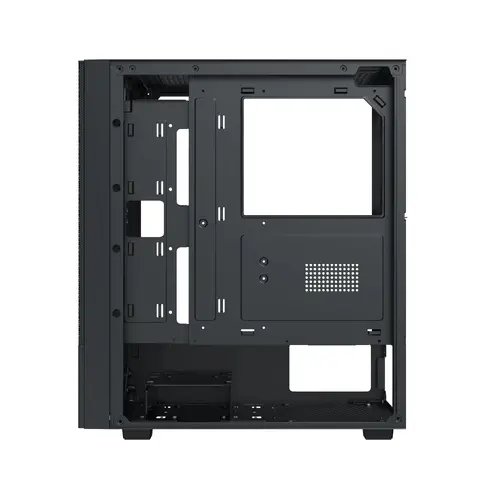 Xigmatek кутия Case ATX - Hero II Air 3F - RGB, Tempered Glass - image 6