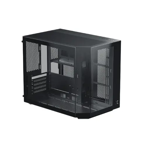 Xigmatek кутия Case mATX - Cubi M - 6 ARGB Fans - image 3
