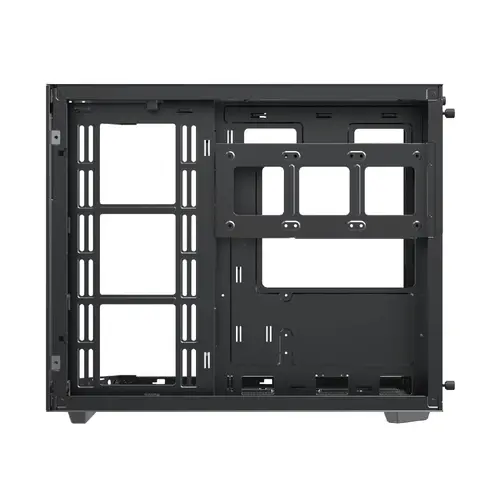 Xigmatek кутия Case mATX - Cubi M - 6 ARGB Fans - image 6