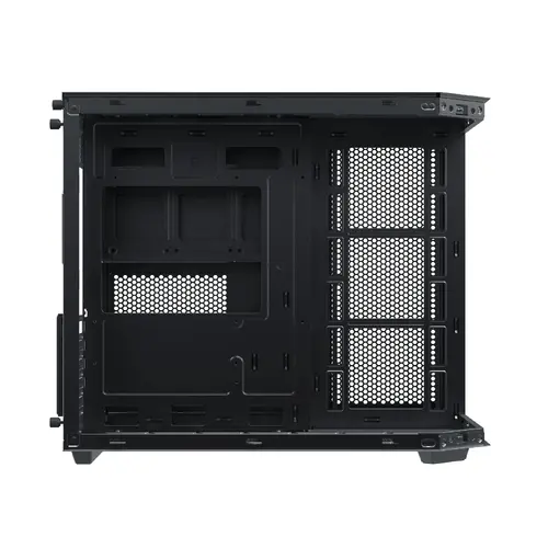 Xigmatek кутия Case mATX - Cubi M - 6 ARGB Fans - image 7