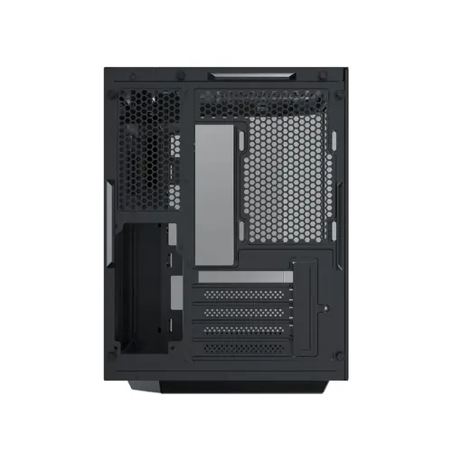 Xigmatek кутия Case mATX - Cubi M - 6 ARGB Fans - image 8