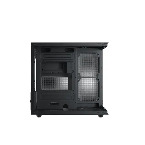 Xigmatek кутия Case mATX - Aqua M Lite - 5 ARGB Fans - image 4