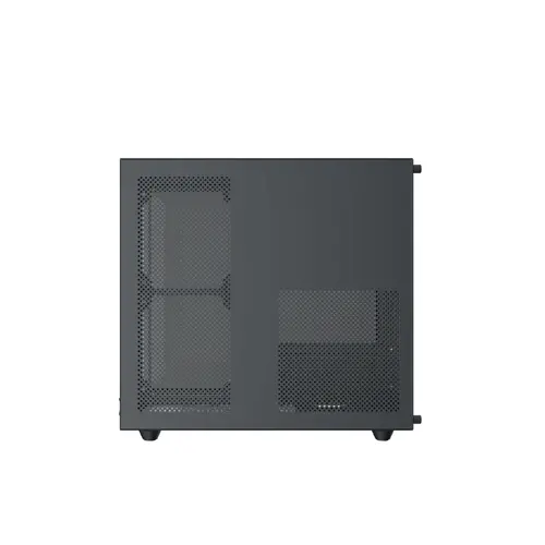 Xigmatek кутия Case mATX - Aqua M Lite - 5 ARGB Fans - image 5