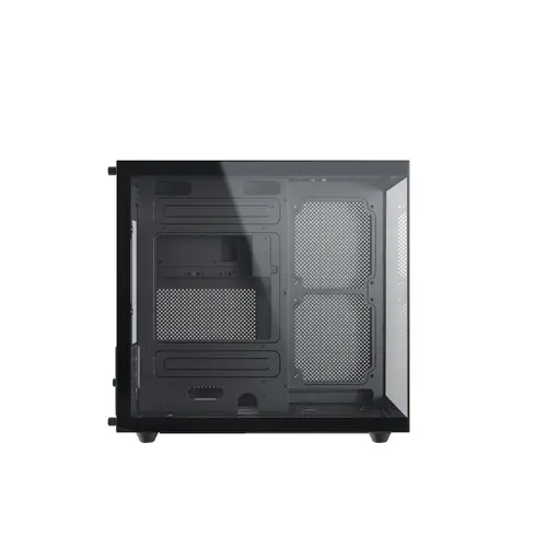 Xigmatek кутия Case mATX - Aqua M Lite - 5 ARGB Fans - image 6