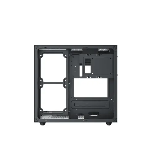 Xigmatek кутия Case mATX - Aqua M Lite - 5 ARGB Fans - image 7