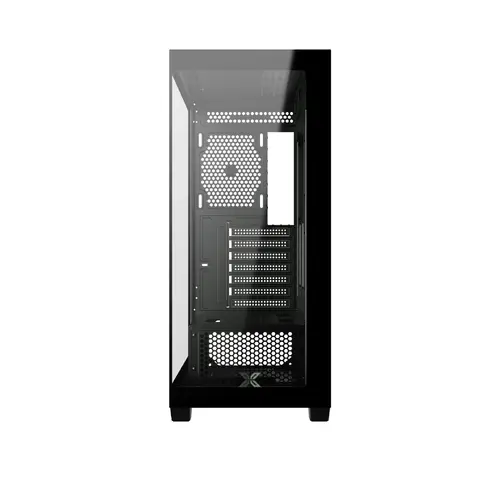 Xigmatek кутия Case EATX - Blast - 4 ARGB fans - image 10