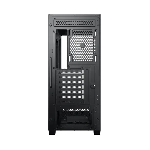 Xigmatek кутия Case EATX - Blast - 4 ARGB fans - image 11