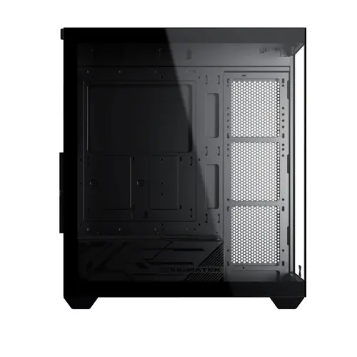 Xigmatek кутия Case EATX - Blast - 4 ARGB fans - image 6