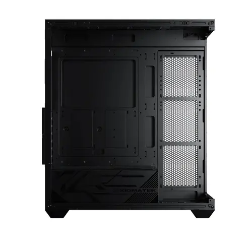Xigmatek кутия Case EATX - Blast - 4 ARGB fans - image 7