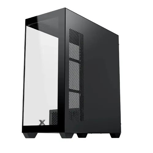 Xigmatek кутия Case EATX - Blast - 4 ARGB fans - image 8