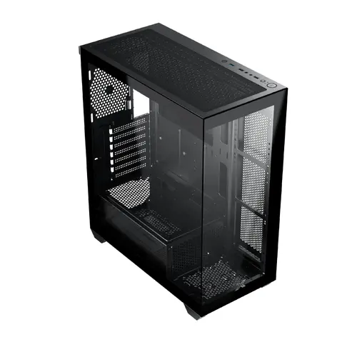 Xigmatek кутия Case EATX - Blast - 4 ARGB fans - image 9