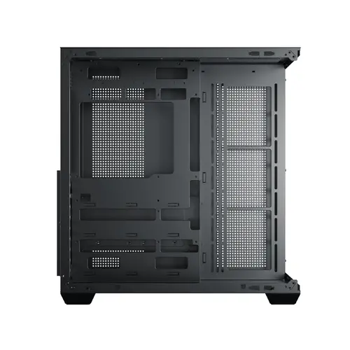 Xigmatek кутия Case ATX - AQUA V AIR - 7 ARGB Fans - image 5