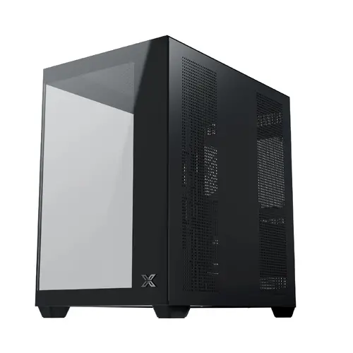 Xigmatek кутия Case ATX - AQUA V AIR - 7 ARGB Fans - image 7