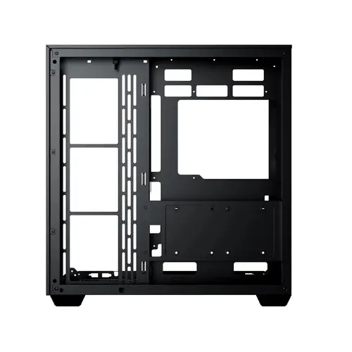 Xigmatek кутия Case ATX - AQUA V - 7 ARGB Fans - image 10