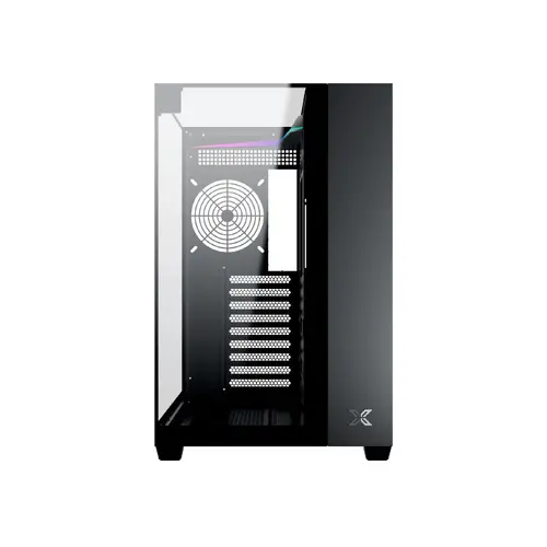 Xigmatek кутия Case ATX - AQUA V - 7 ARGB Fans - image 5