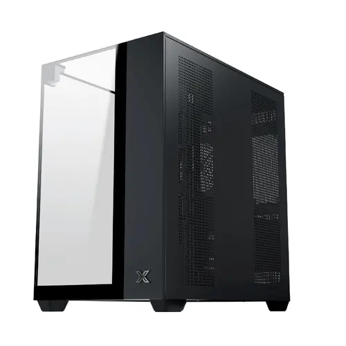 Xigmatek кутия Case ATX - AQUA V - 7 ARGB Fans - image 6