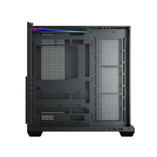 Xigmatek кутия Case ATX - AQUA V - 7 ARGB Fans - image 7