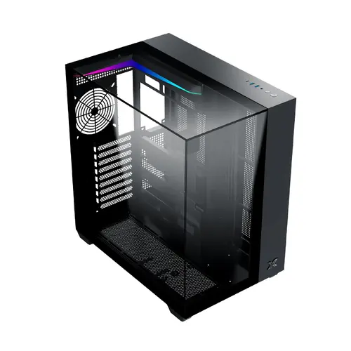 Xigmatek кутия Case ATX - AQUA V - 7 ARGB Fans - image 9