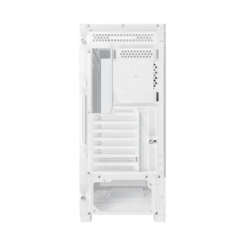 Xigmatek кутия Case EATX - Alphard Arctic - 6 ARGB fans - image 11