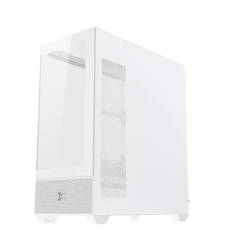 Xigmatek кутия Case EATX - Alphard Arctic - 6 ARGB fans - image 7