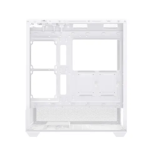 Xigmatek кутия Case EATX - Alphard Arctic - 6 ARGB fans - image 9