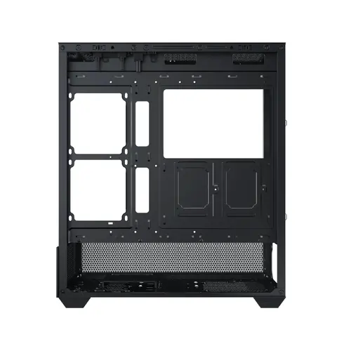 Xigmatek кутия Case EATX - Alphard - 6 ARGB fans - image 11